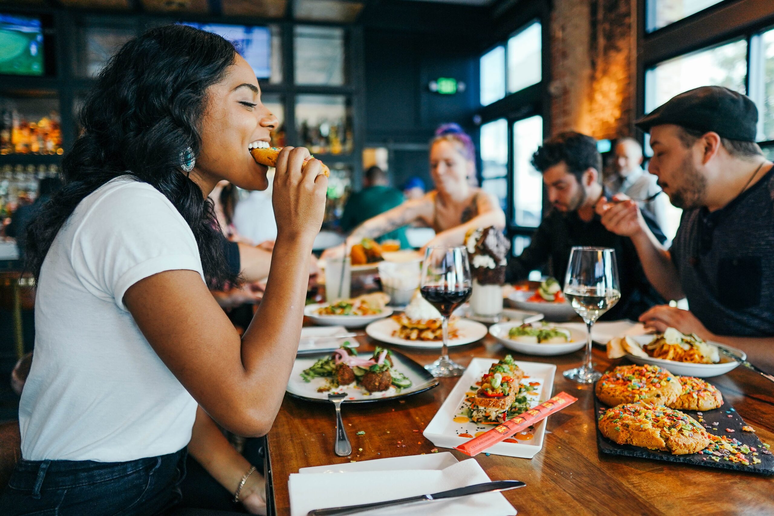 Your Guide to Brunch in Saskatoon