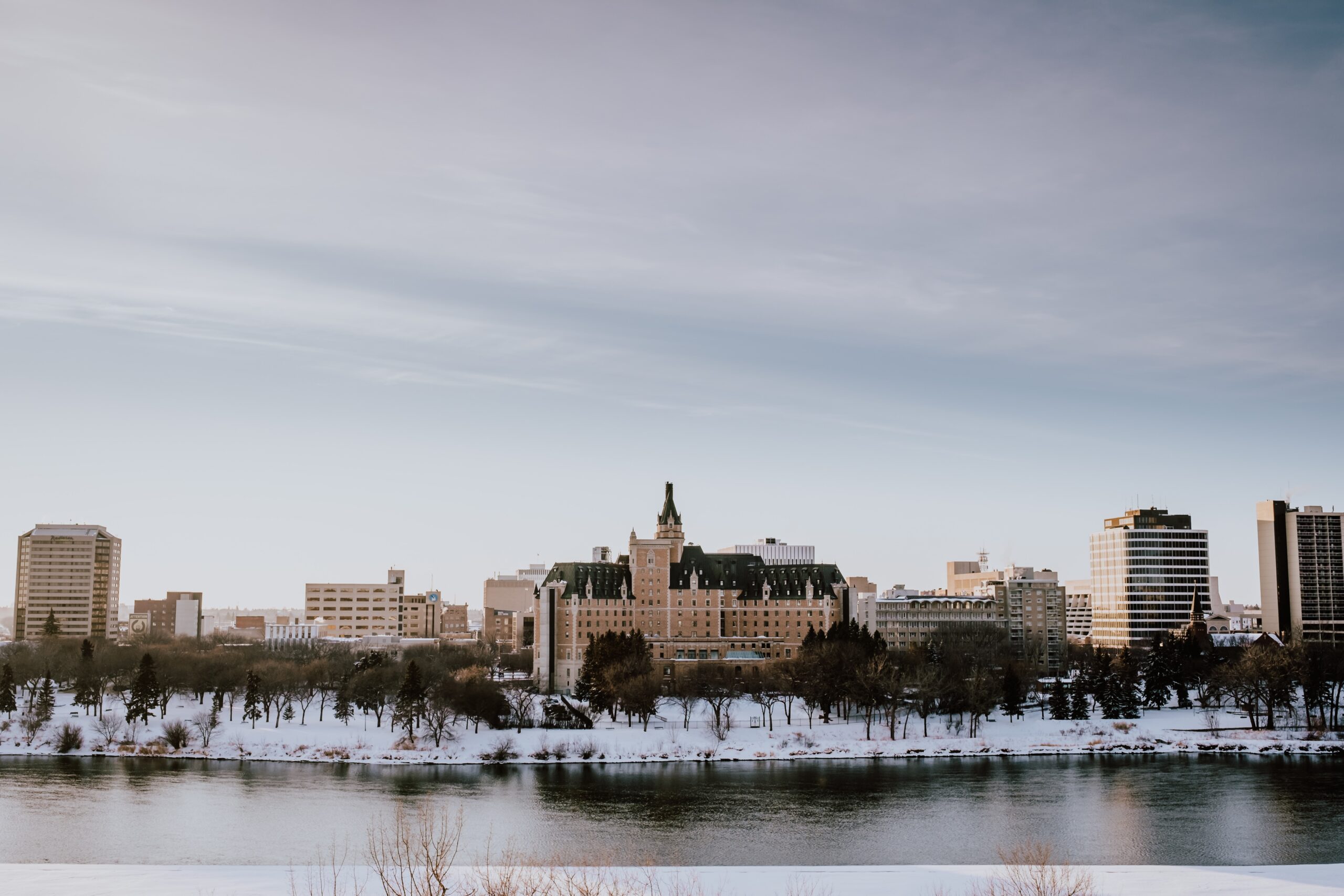 Explore Saskatoon this June Long!