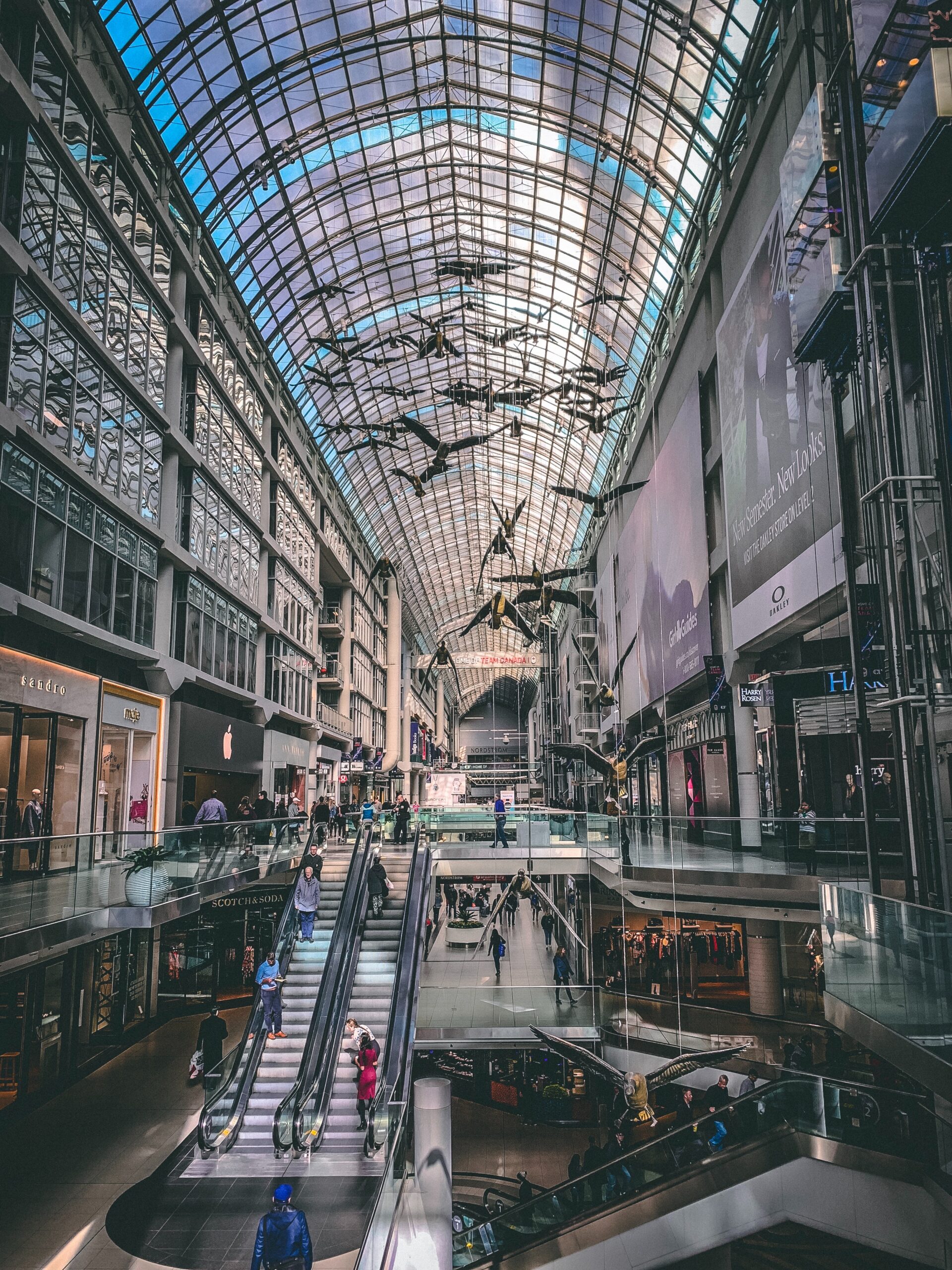 Exploring the Shopping Centres in Saskatoon for an Unforgettable Experience
