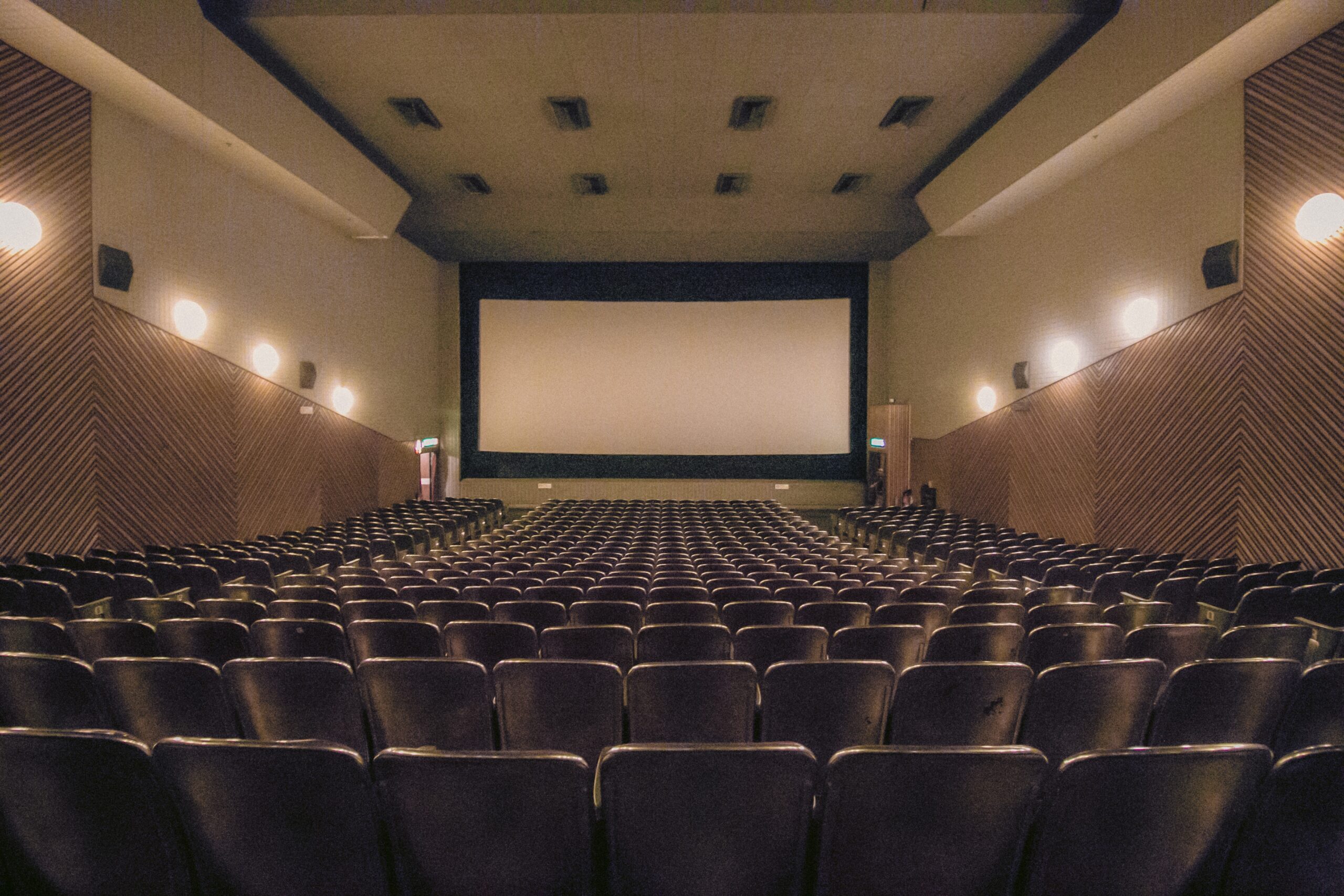 Exploring the Cinematic Delights of Saskatoon: A Movie Theatre Adventure