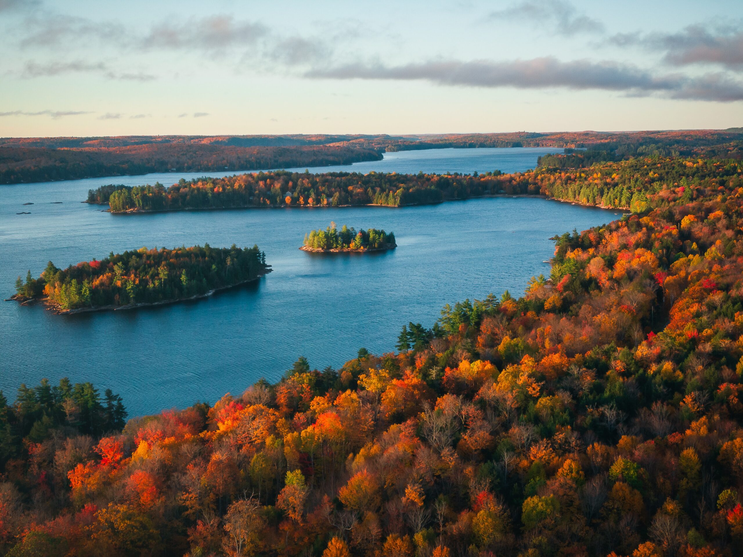 Exploring the Charms of Saskatoon, Canada: A Delightful Journey