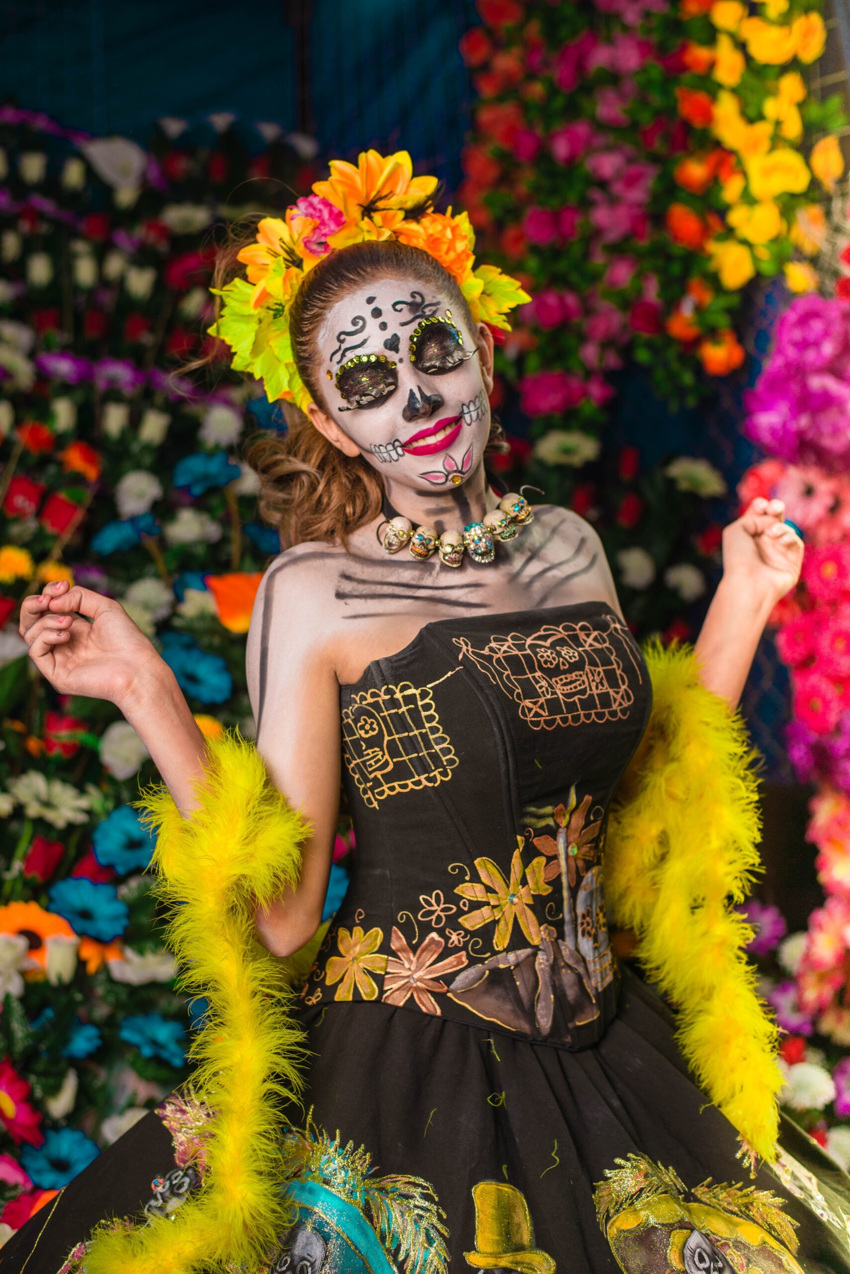 Saskatoon Folkfest: A Cultural Kaleidoscope of Diversity