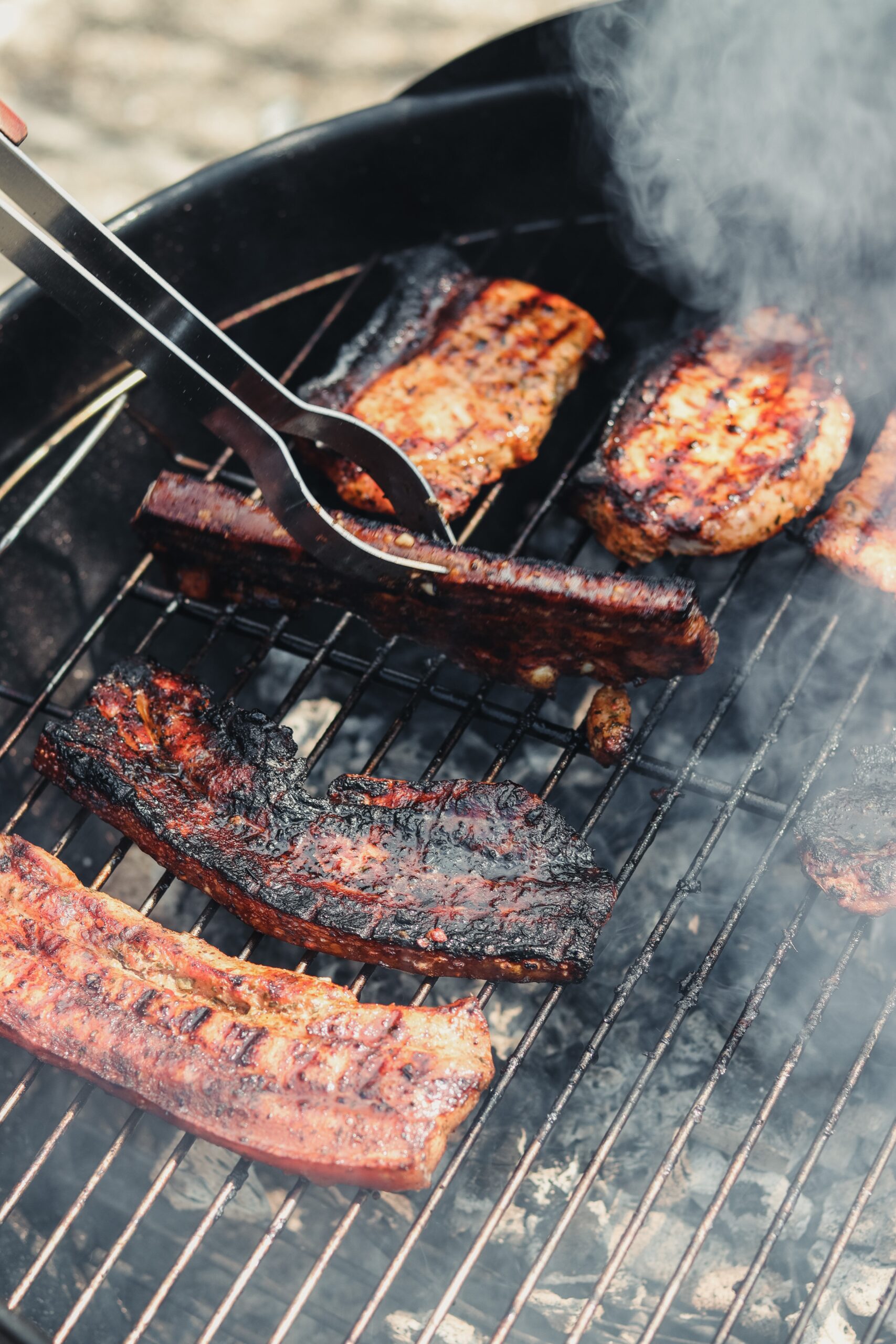 Saskatoon Ribfest: A Finger-Licking Celebration of BBQ Delights