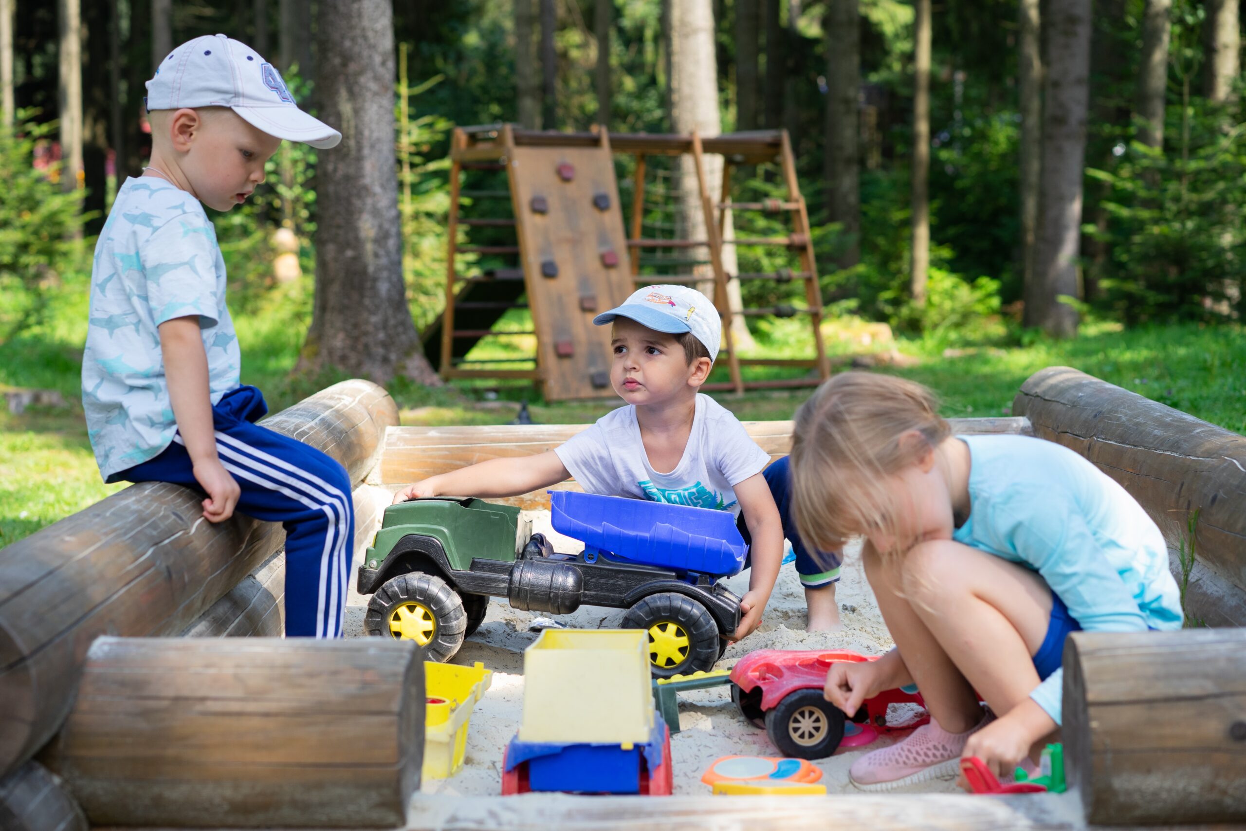 Saskatoon’s Playground of Wonders: Kid-Friendly Adventures Await!