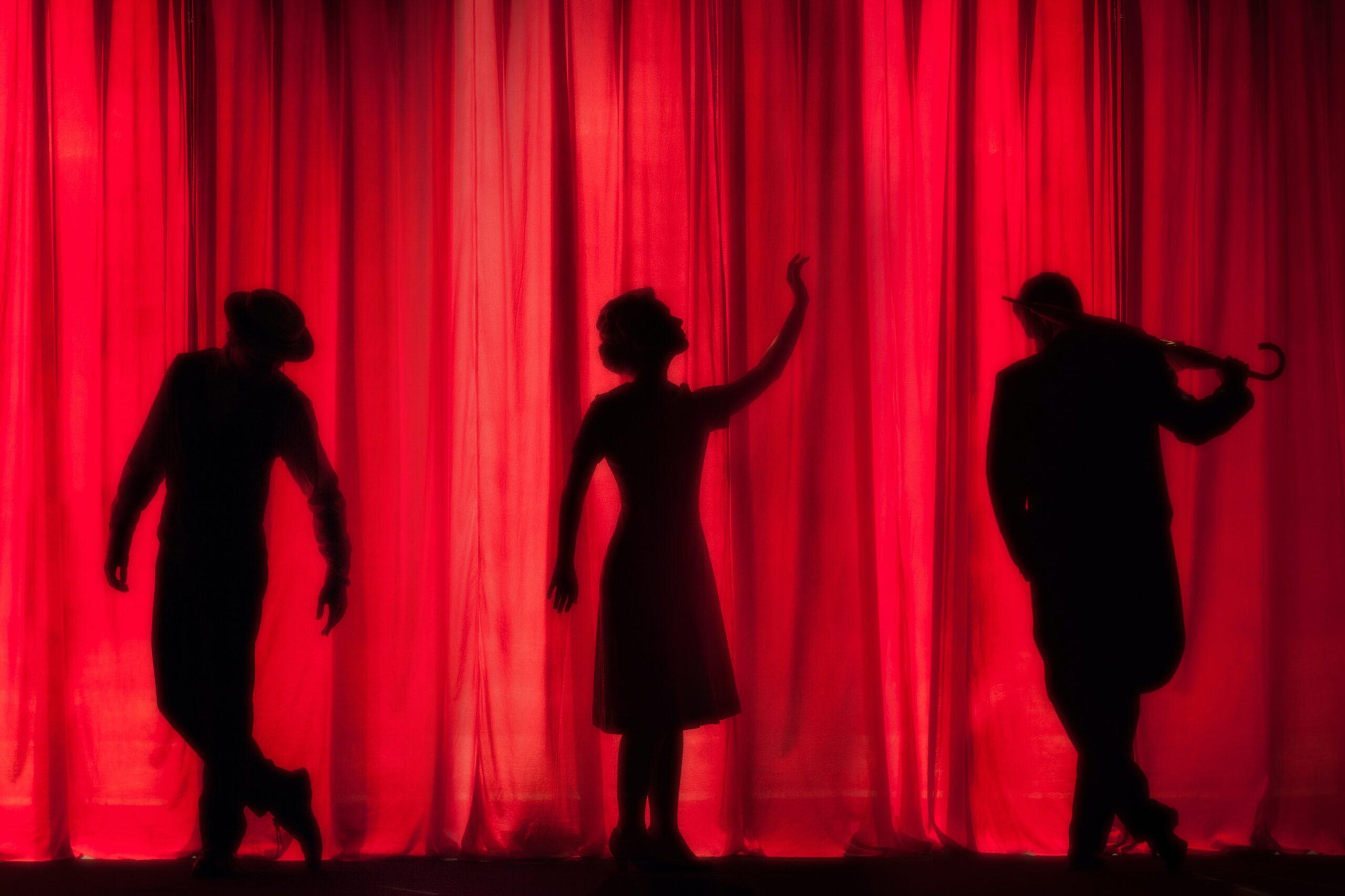 Shakespeare on the Saskatchewan: Where Theater Meets the Stars