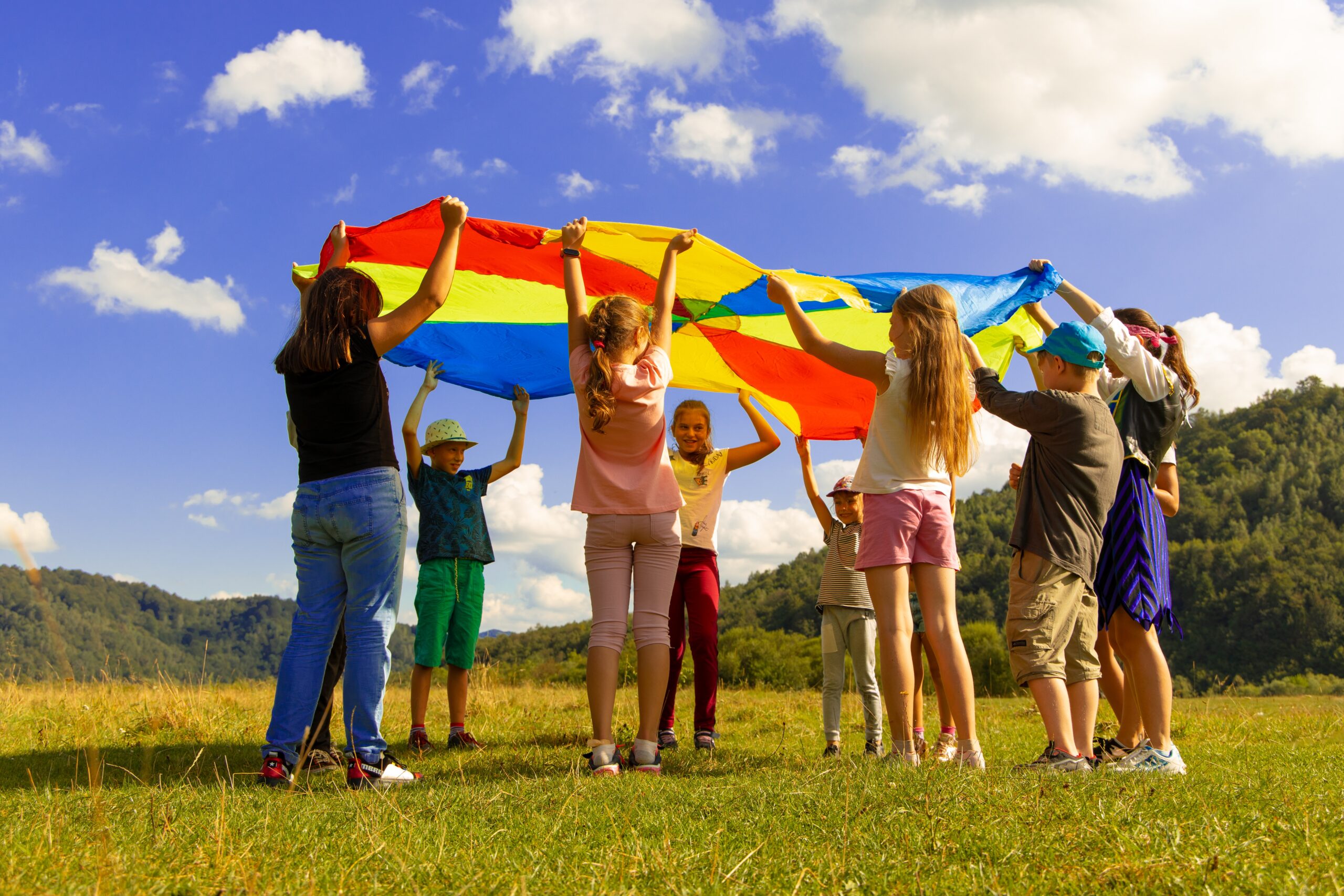 PotashCorp Children’s Festival of Saskatchewan: Where Imagination Takes Flight