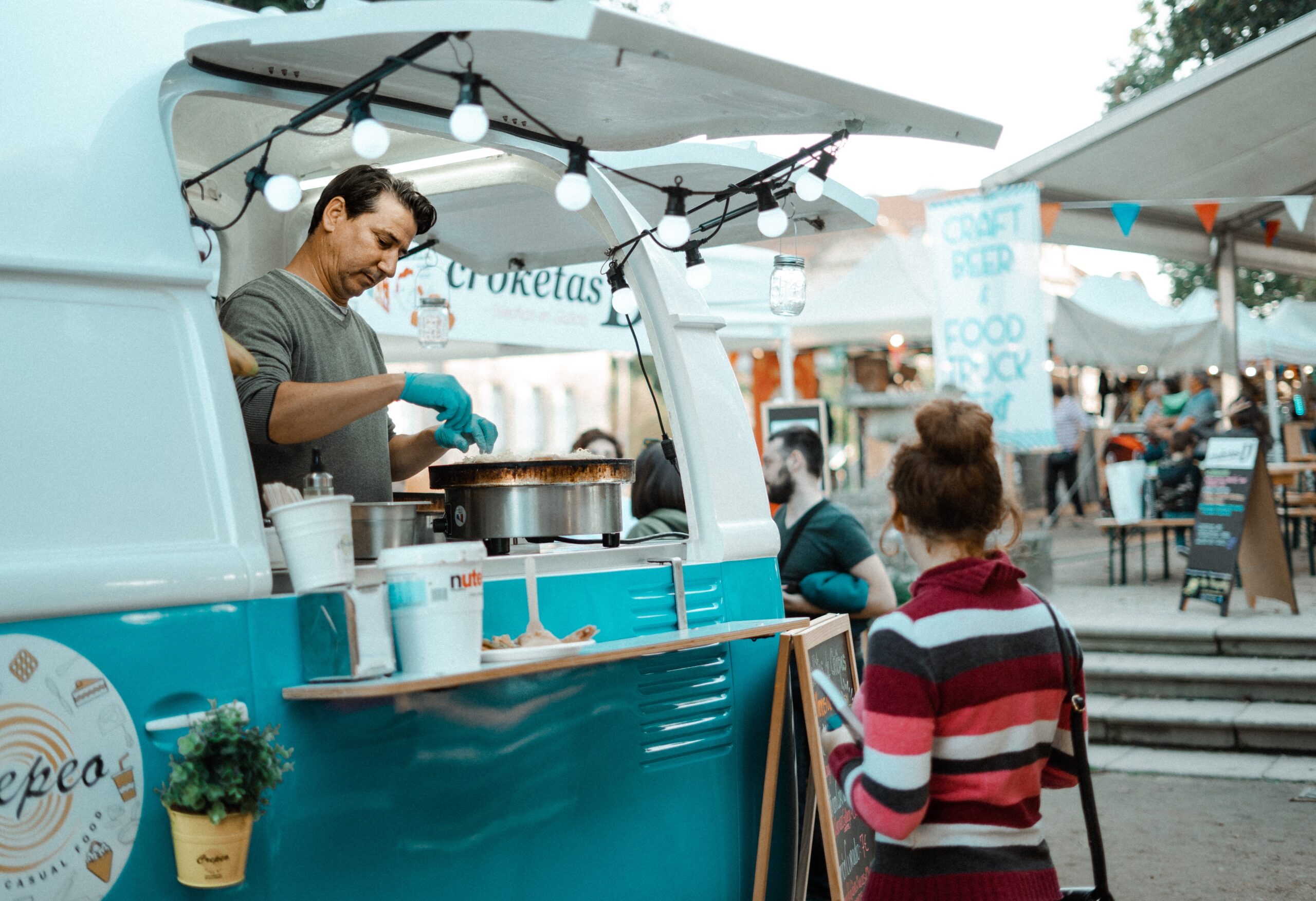 Exploring Culinary Delights at Saskatoon Food Truck Wars