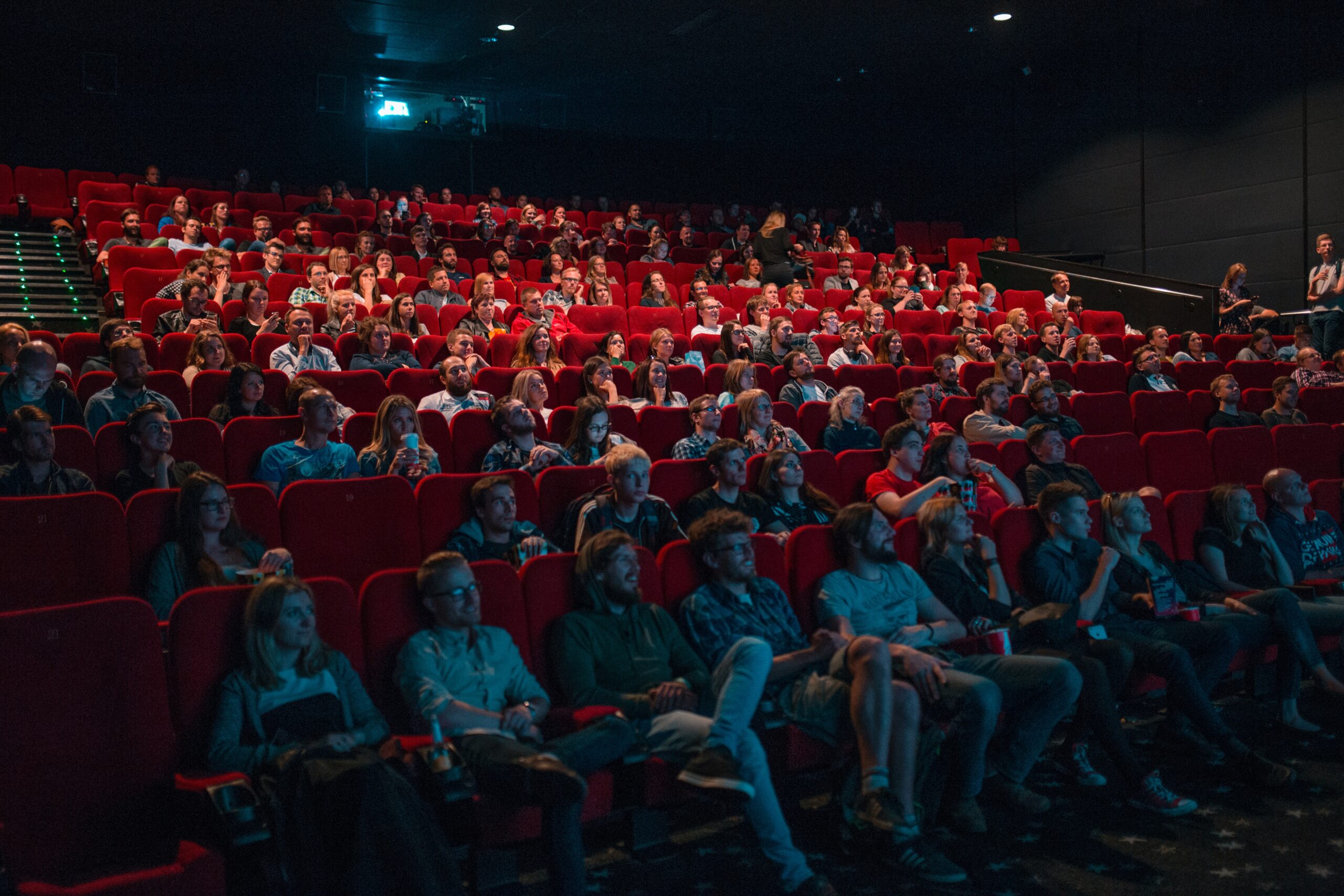 Embrace the Cinematic Magic: Saskatoon International Film Festival Awaits in October!