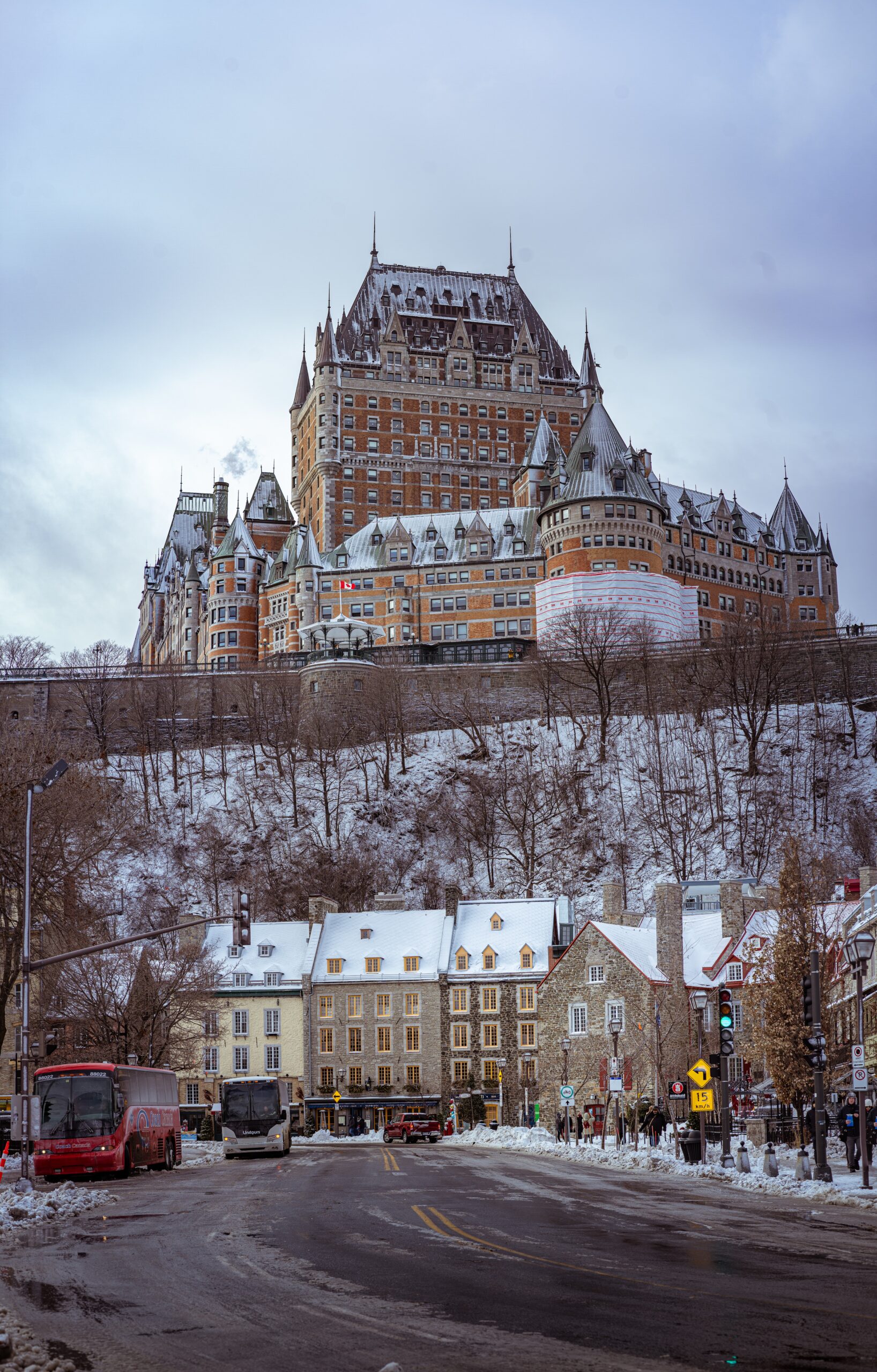 Saskatoon’s Rich Tapestry: Exploring Historic Landmarks