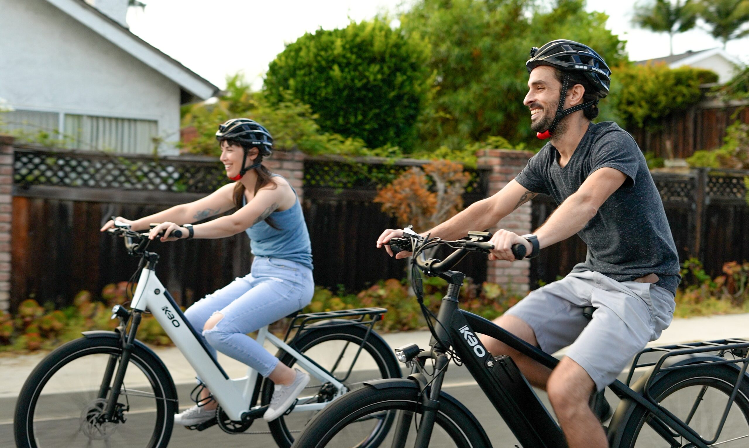 Biking Bliss: Exploring Saskatoon’s Outdoor Adventures on Two Wheels