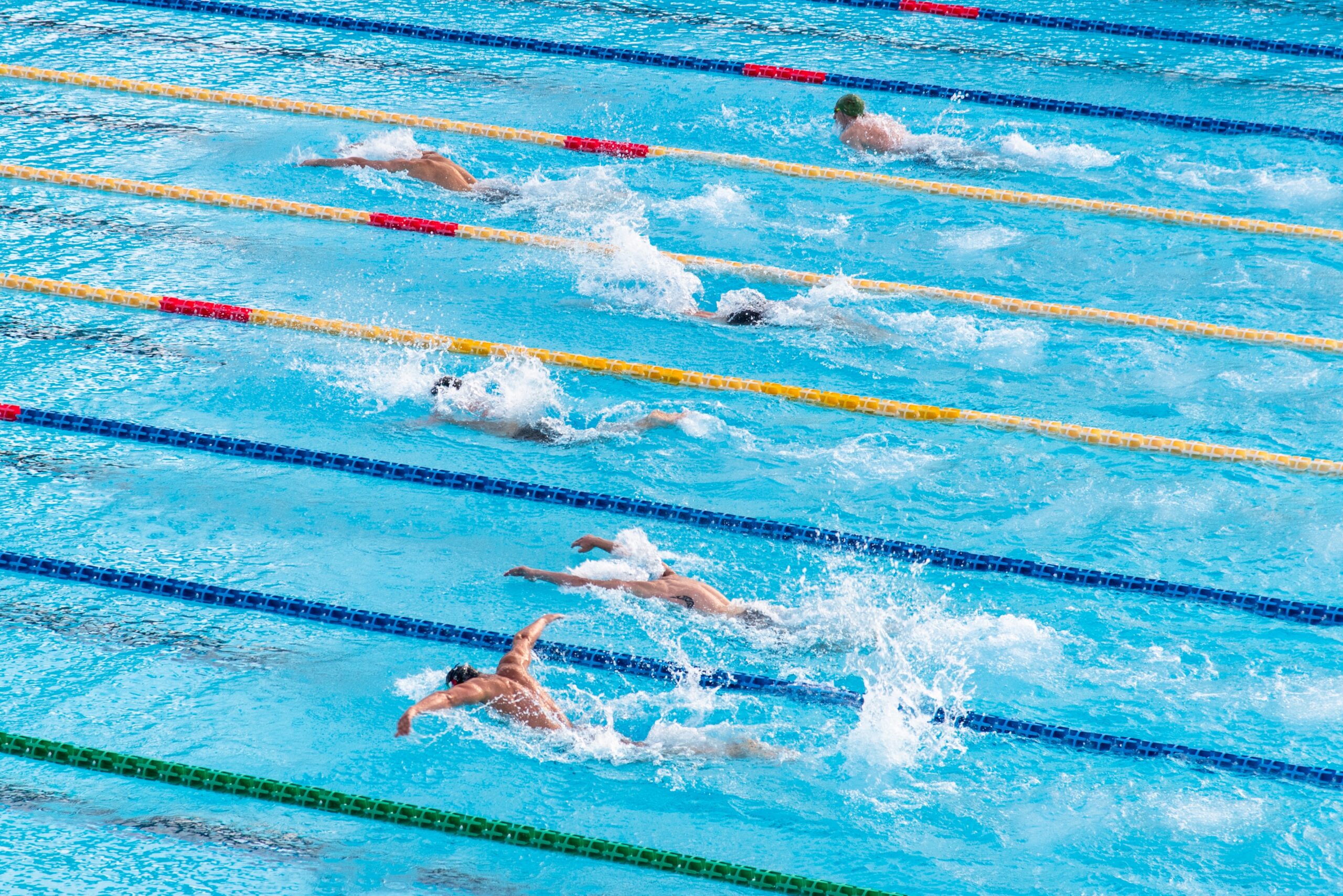 Sporting Adventures in Saskatoon: Unleash Your Inner Athlete