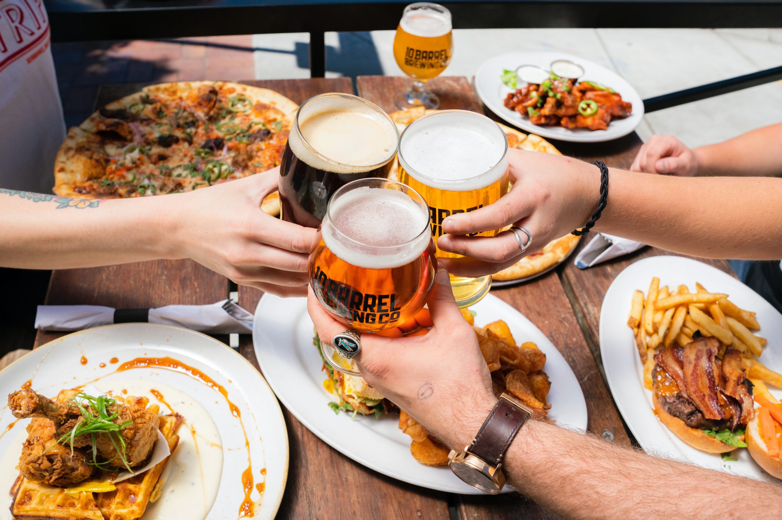 Saskatoon Oktoberfest: A Toast to Tradition and Merriment