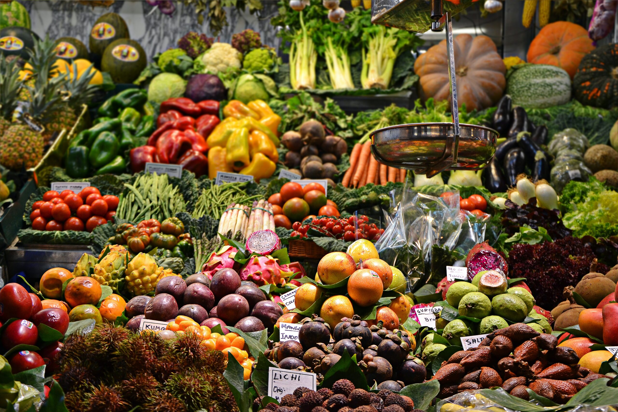 Harvesting Joy: A Day at the Saskatoon Farmers’ Market Harvest Festival