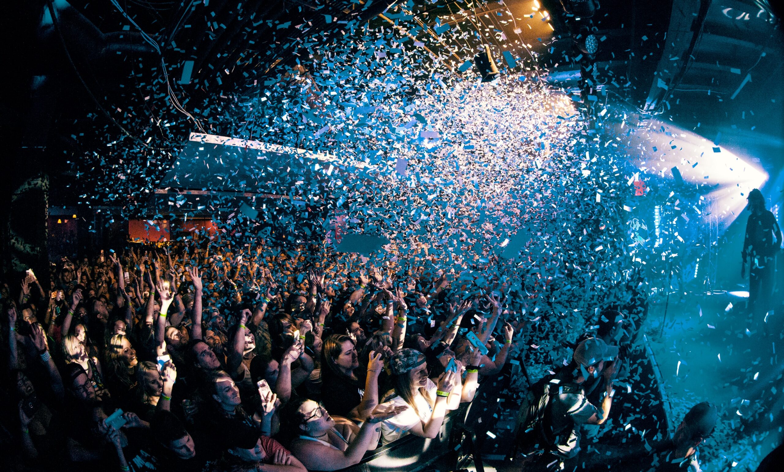 Saskatoon Nights: A Journey Through the City’s Vibrant Nightlife