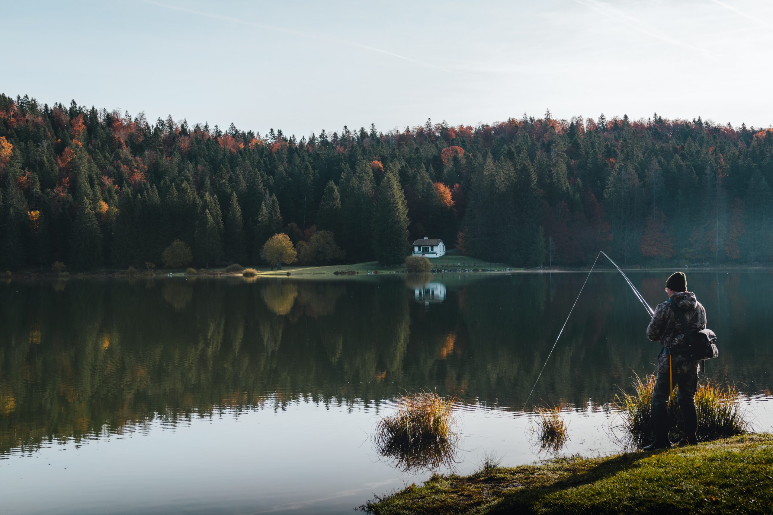 Fishing in Saskatoon, Canada: Where Angling Dreams Come True