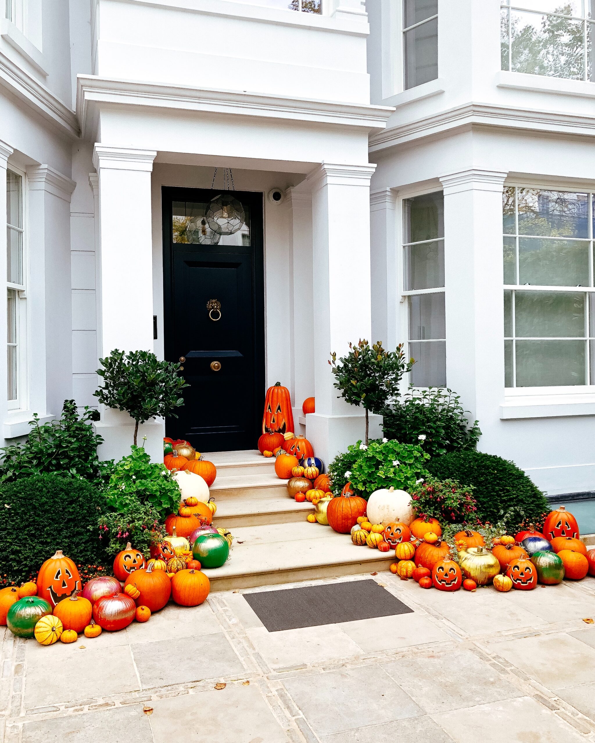 Spooktacular Halloween in Saskatoon: Where Frights and Delights Unite