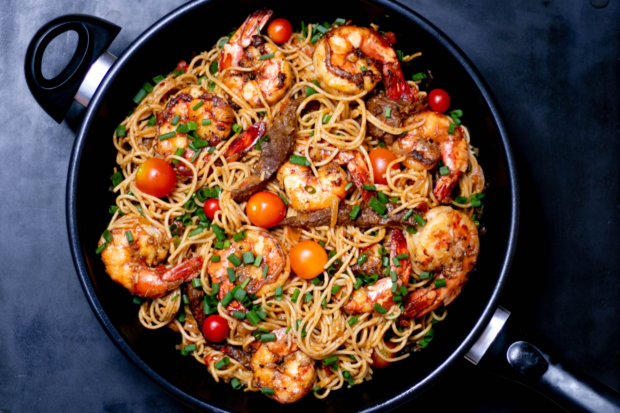 Saskatoon’s best places to get pasta