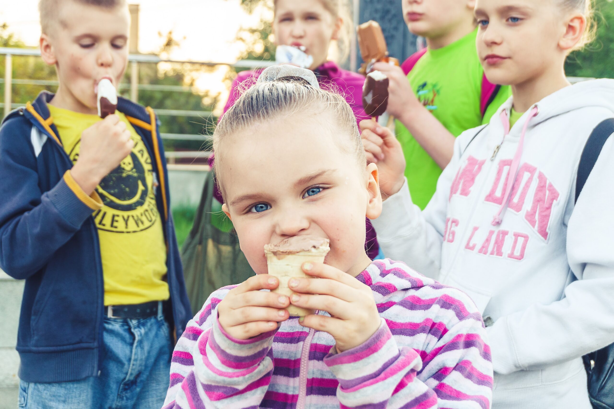 Five things the girls love about Saskatoon!